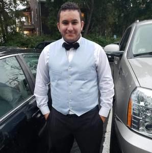 Meet your Posher, Melad